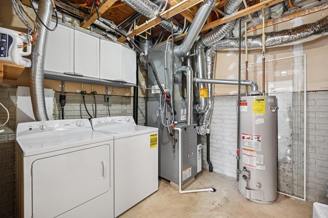 6395 Nottinghill Trail Drive, Canal Winchester, OH 43110