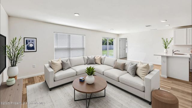 1467 Godfrey Avenue, Spring Hill, FL 34609