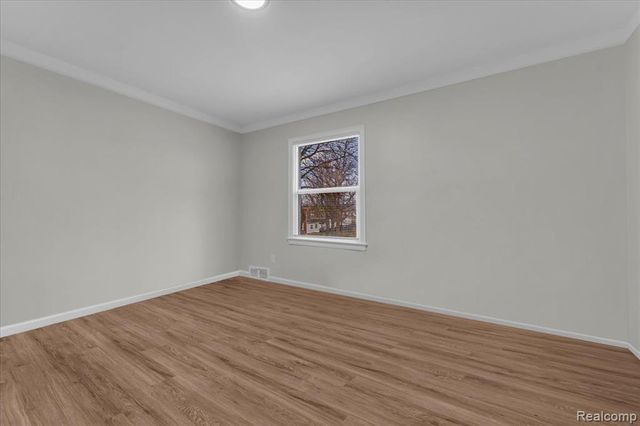 17217 Plainview Avenue, Detroit, MI 48219