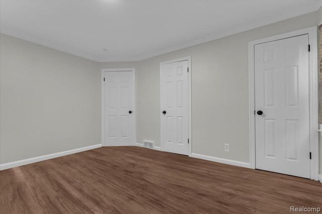 17217 Plainview Avenue, Detroit, MI 48219