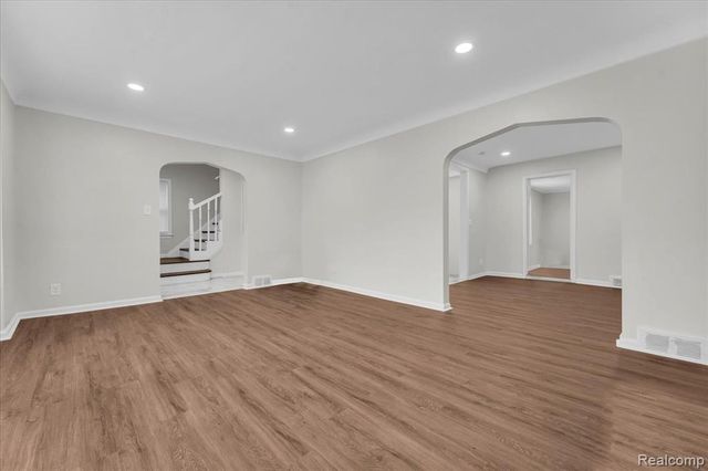 17217 Plainview Avenue, Detroit, MI 48219