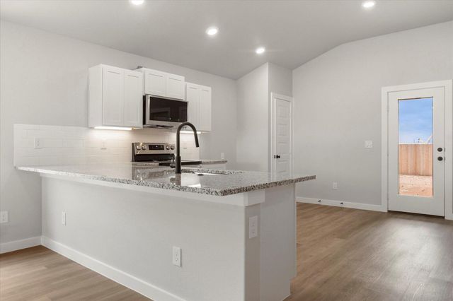 2220 133rd Street, Lubbock, TX 79423