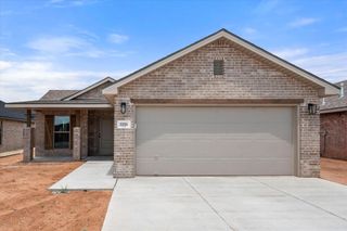 2220 133rd Street, Lubbock, TX 79423