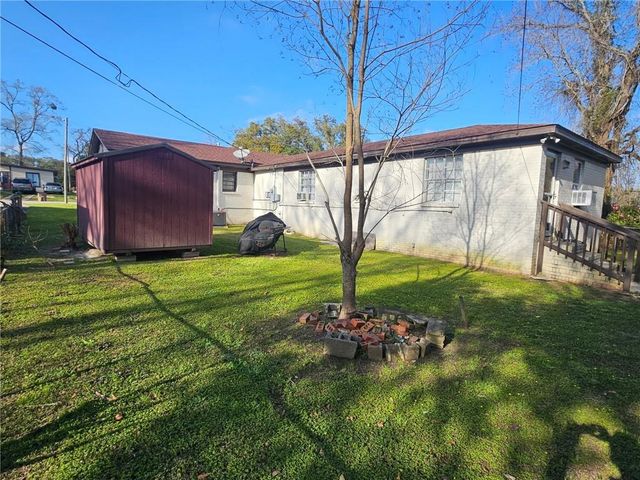 2303 Roberta Drive, Mobile, AL 36617