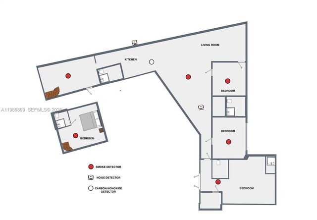 1675 Coral Gardens Dr, Wilton Manors, FL 33334