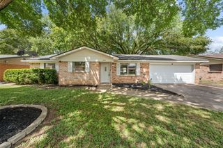 210 Virginia Drive, Waco, TX 76705