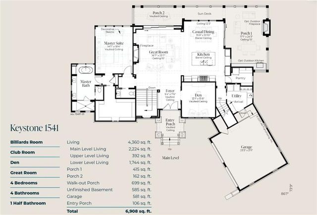 208 Lake Pointe Drive, Gainesville, GA 30506
