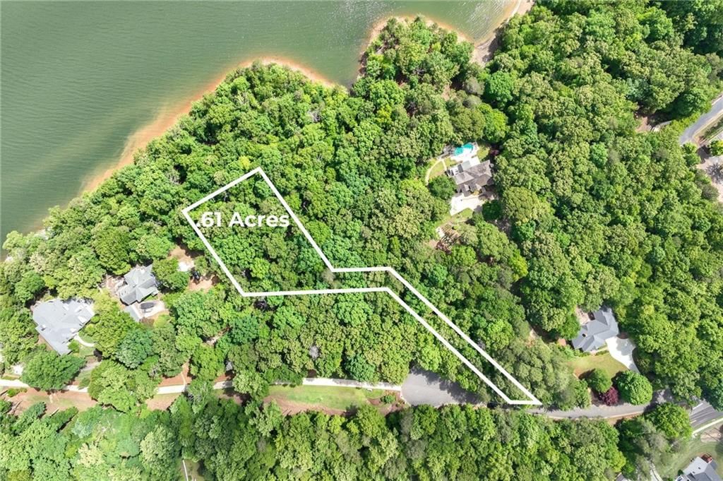 208 Lake Pointe Drive, Gainesville, GA 30506