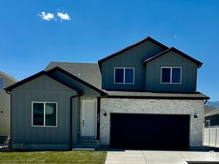5472 N ORVILLE ST #519, Eagle Mountain, UT 84005