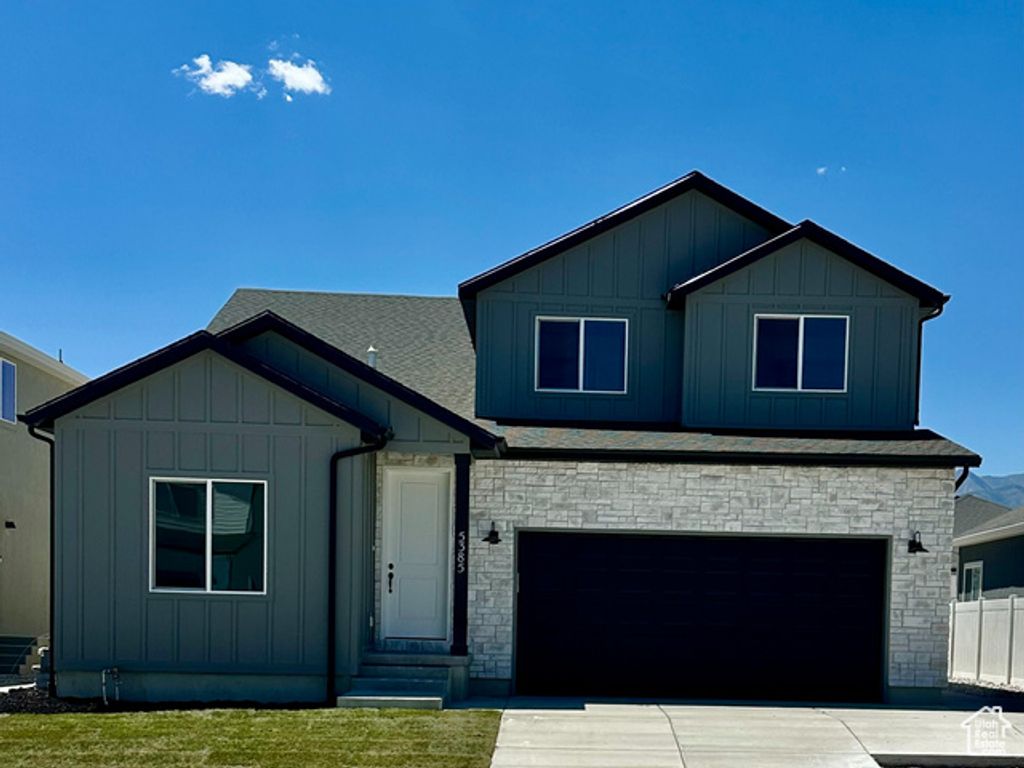 5472 N ORVILLE ST #519, Eagle Mountain, UT 84005