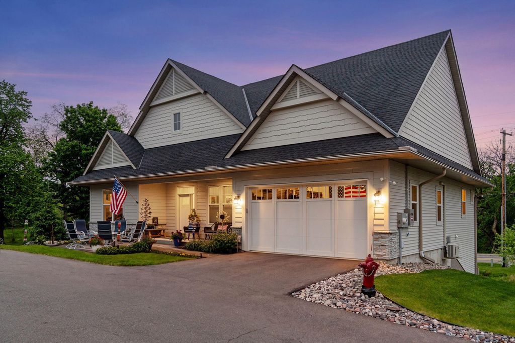 5525 Eden Prairie Road, Minnetonka, MN 55345 — exterior