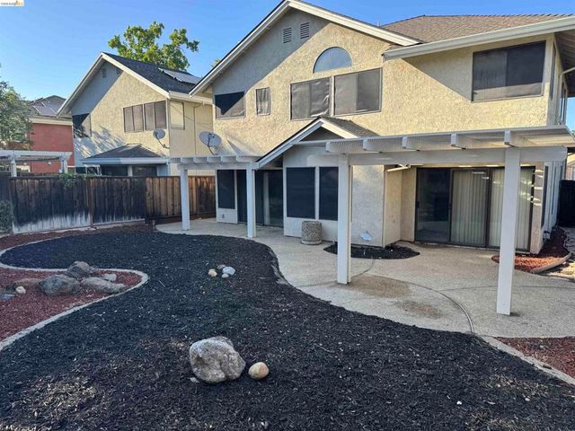 4840 Highlands Way, Antioch, CA 94531