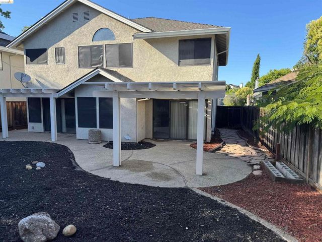 4840 Highlands Way, Antioch, CA 94531