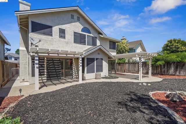 4840 Highlands Way, Antioch, CA 94531