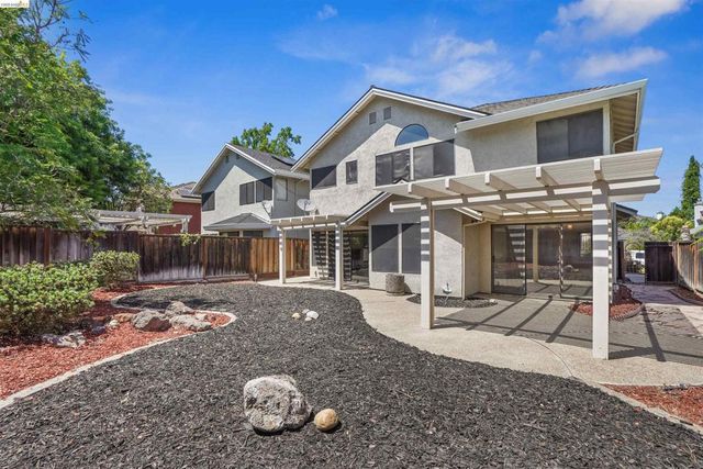 4840 Highlands Way, Antioch, CA 94531