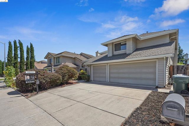 4840 Highlands Way, Antioch, CA 94531