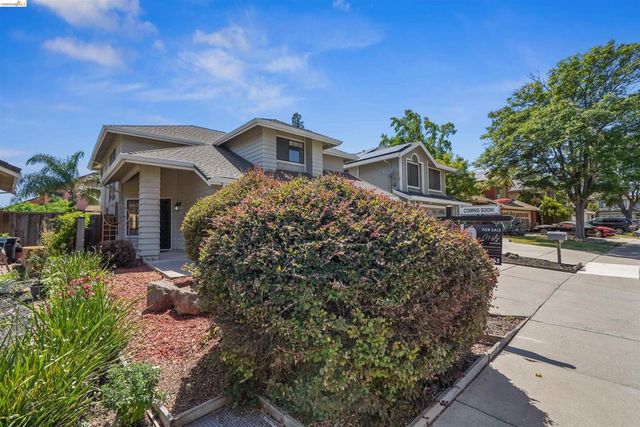 4840 Highlands Way, Antioch, CA 94531