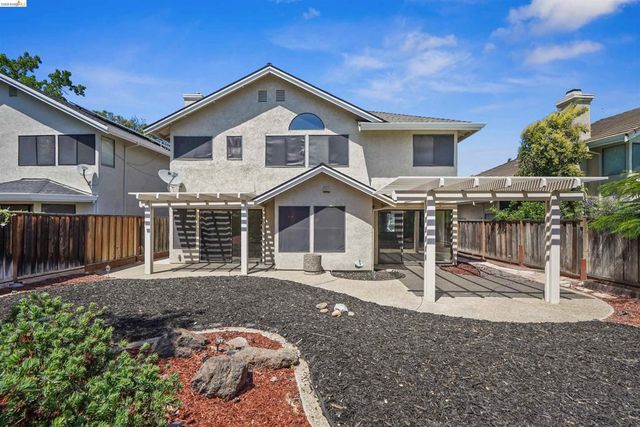 4840 Highlands Way, Antioch, CA 94531