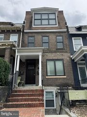 37 T ST NE, Washington, DC 20002
