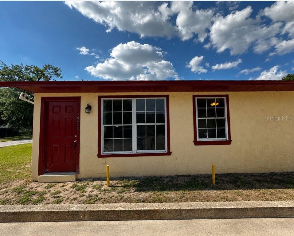 2009 KELLEY AVENUE, Kissimmee, FL 34744