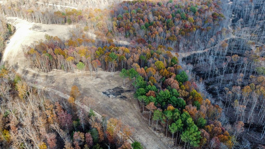 0 Firetower Rd, Centerville, TN 37033