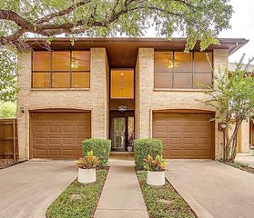4422 Westdale Court, Fort Worth, TX 76109