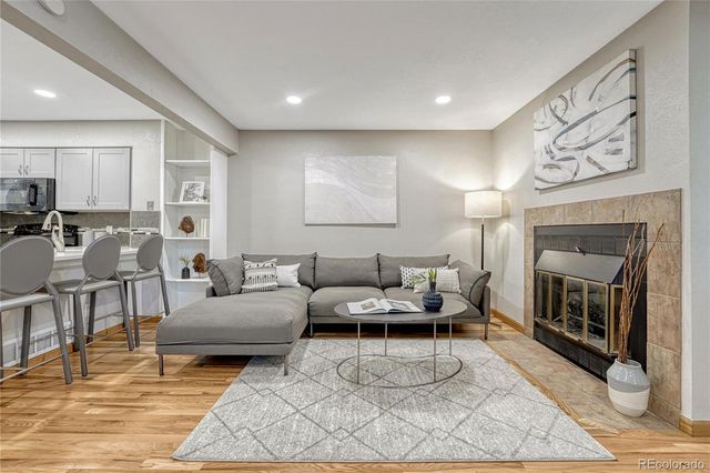 4872 E Kentucky Avenue D, Denver, CO 80246