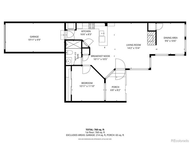 4872 E Kentucky Avenue D, Denver, CO 80246