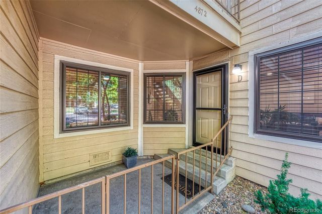 4872 E Kentucky Avenue D, Denver, CO 80246