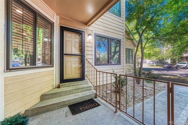 4872 E Kentucky Avenue D, Denver, CO 80246