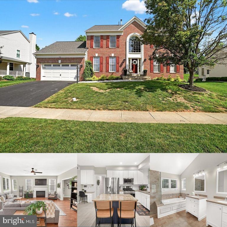 11104 INNSBROOK WAY, Ijamsville, MD 21754