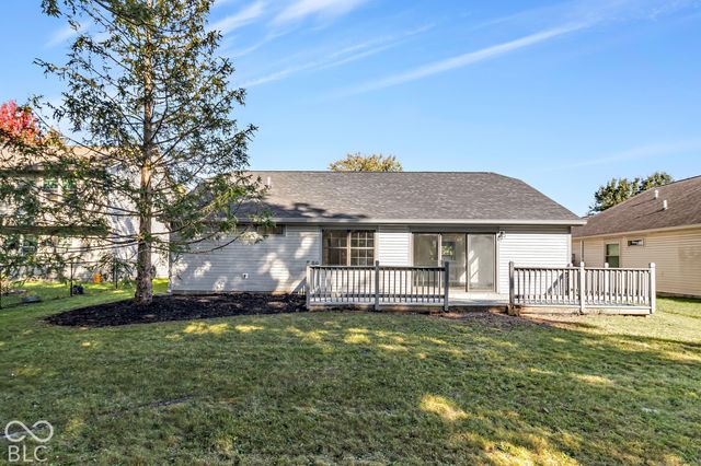 6264 Old Barn Court, Indianapolis, IN 46268