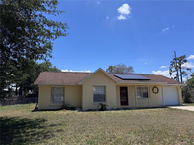 4764 MALLARD DRIVE, St Cloud, FL 34772