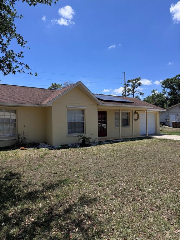4764 MALLARD DRIVE, St Cloud, FL 34772