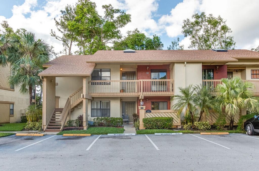 12949 Pennypacker Trail 4, Wellington, FL 33414