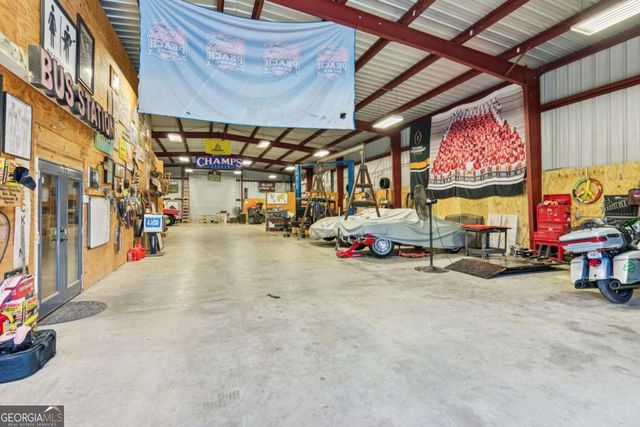 10004 Freehome Highway, Canton, GA 30115
