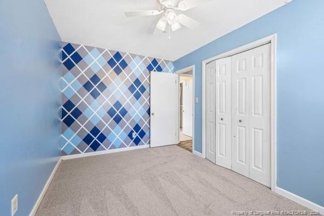 1534 Trevino Drive, Fayetteville, NC 28303