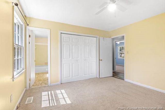 1534 Trevino Drive, Fayetteville, NC 28303