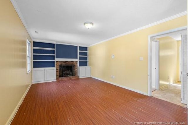 1534 Trevino Drive, Fayetteville, NC 28303