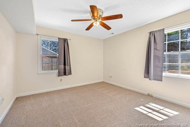 1534 Trevino Drive, Fayetteville, NC 28303