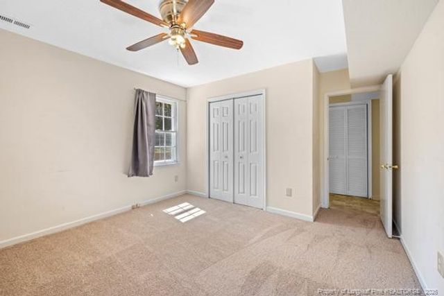 1534 Trevino Drive, Fayetteville, NC 28303