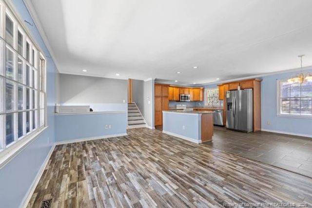 1534 Trevino Drive, Fayetteville, NC 28303