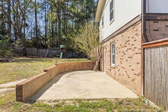 1534 Trevino Drive, Fayetteville, NC 28303
