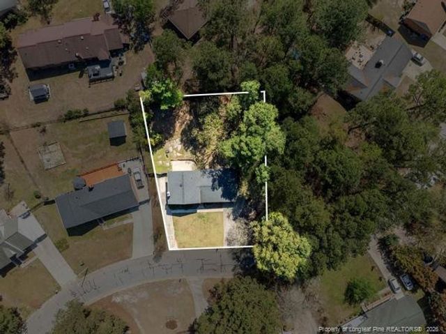 1534 Trevino Drive, Fayetteville, NC 28303