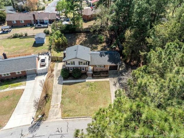 1534 Trevino Drive, Fayetteville, NC 28303