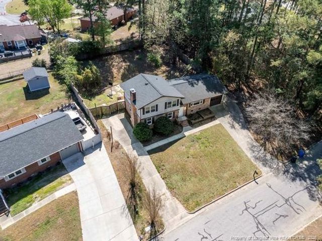 1534 Trevino Drive, Fayetteville, NC 28303