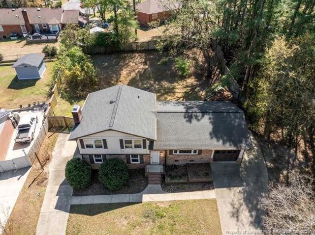 1534 Trevino Drive, Fayetteville, NC 28303