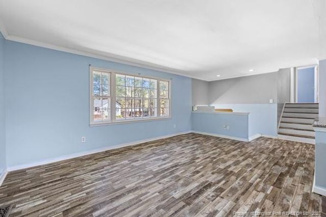 1534 Trevino Drive, Fayetteville, NC 28303