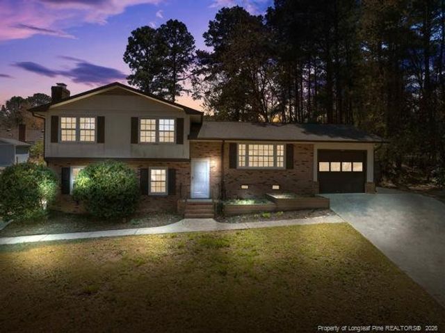 1534 Trevino Drive, Fayetteville, NC 28303