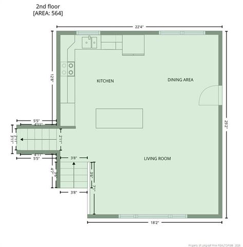 1534 Trevino Drive, Fayetteville, NC 28303